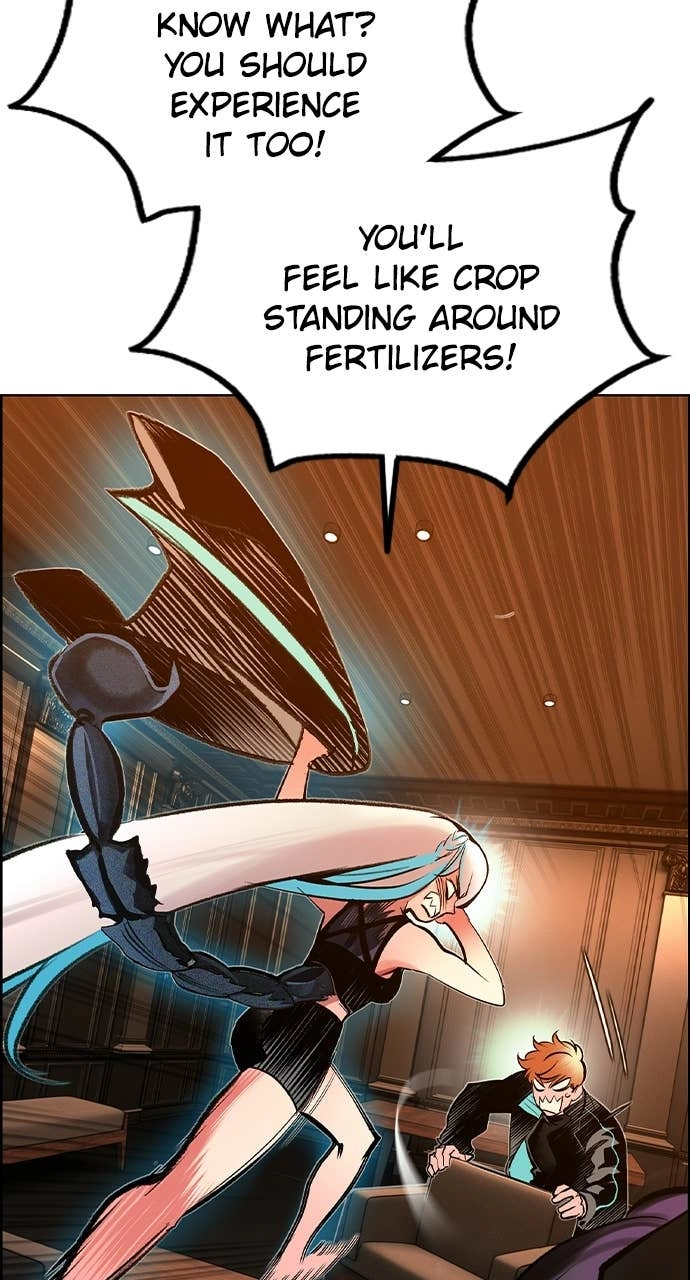 Jungle Juice Chapter 182, page 40 of 158