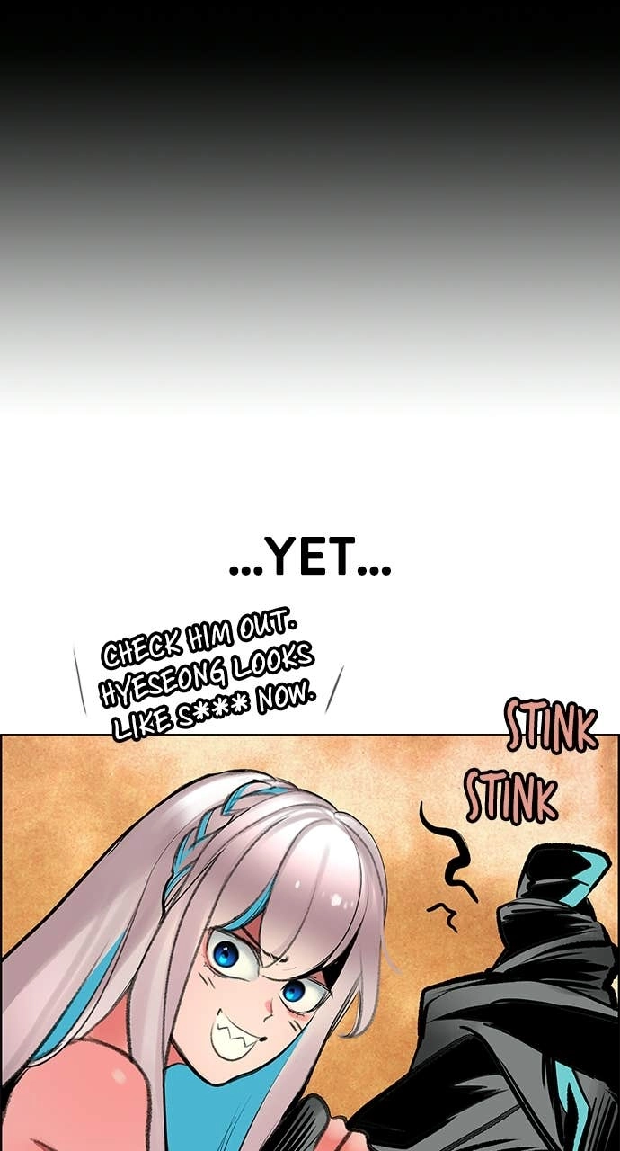 Jungle Juice Chapter 182, page 46 of 158