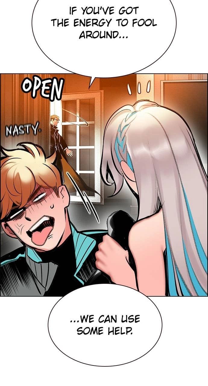 Jungle Juice Chapter 182, page 48 of 158