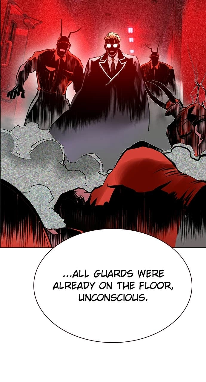 Jungle Juice Chapter 182, page 53 of 158