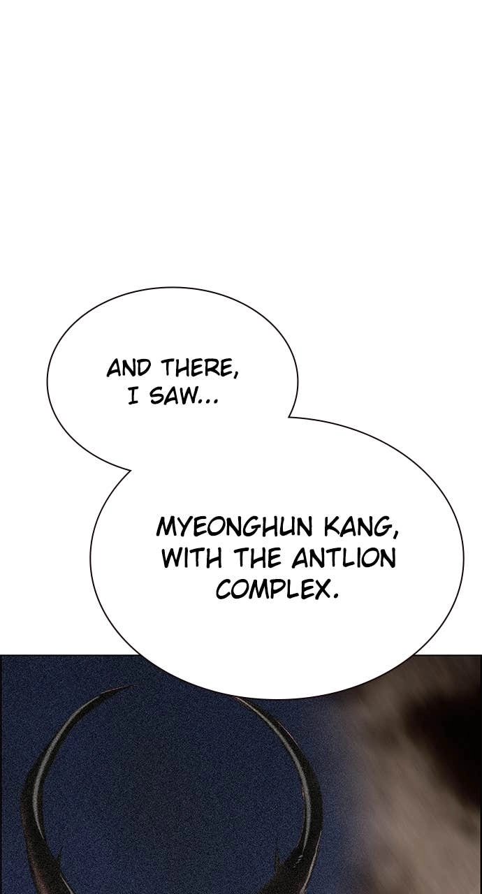 Jungle Juice Chapter 182, page 54 of 158