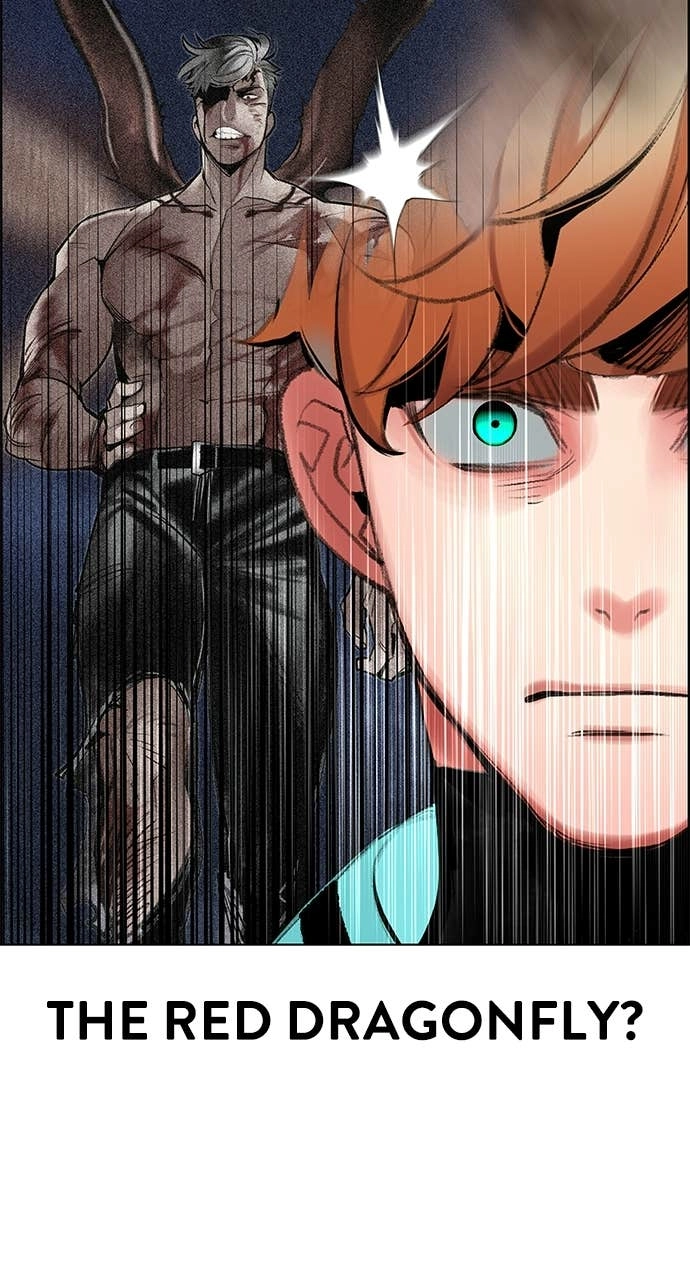 Jungle Juice Chapter 182, page 55 of 158