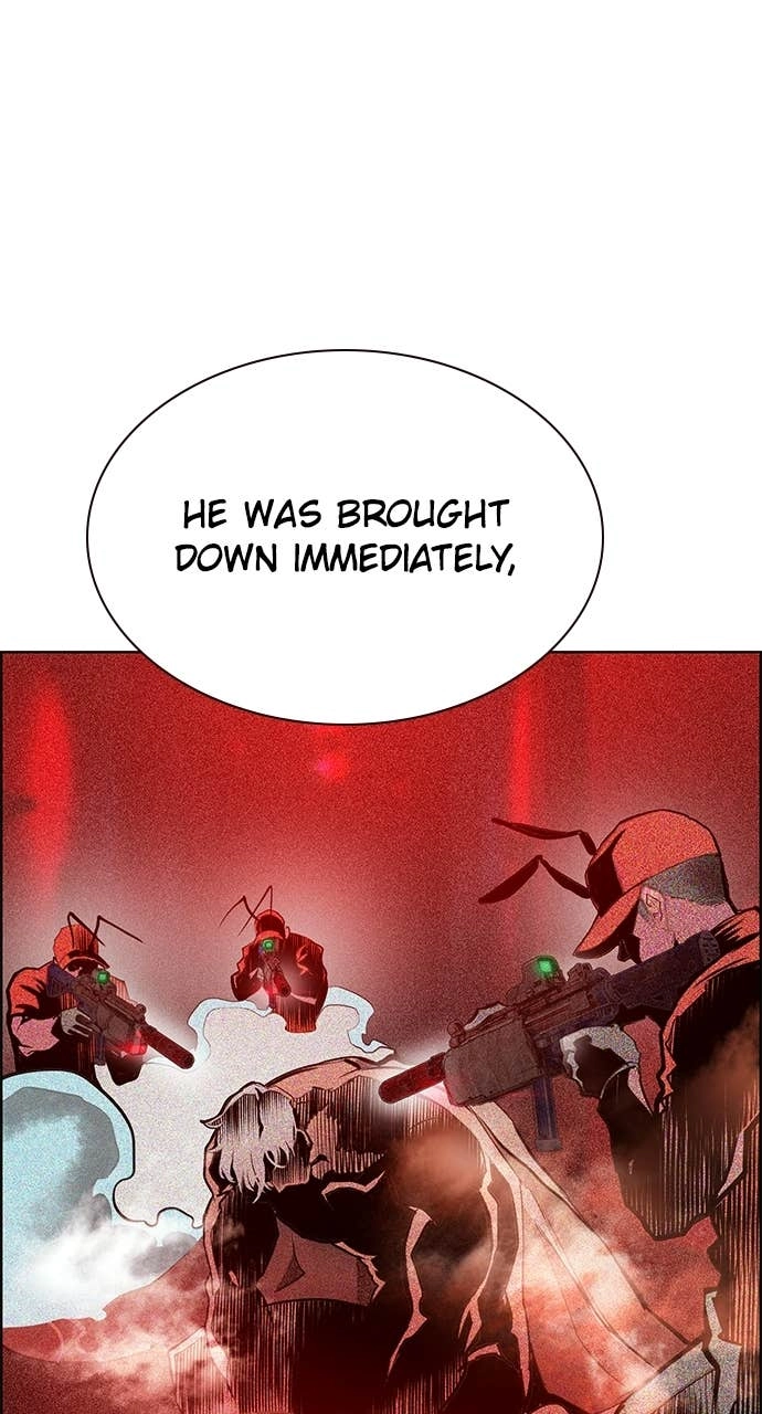 Jungle Juice Chapter 182, page 56 of 158