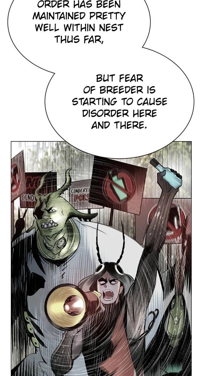 Jungle Juice Chapter 182, page 62 of 158