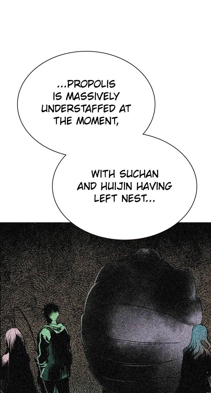 Jungle Juice Chapter 182, page 64 of 158