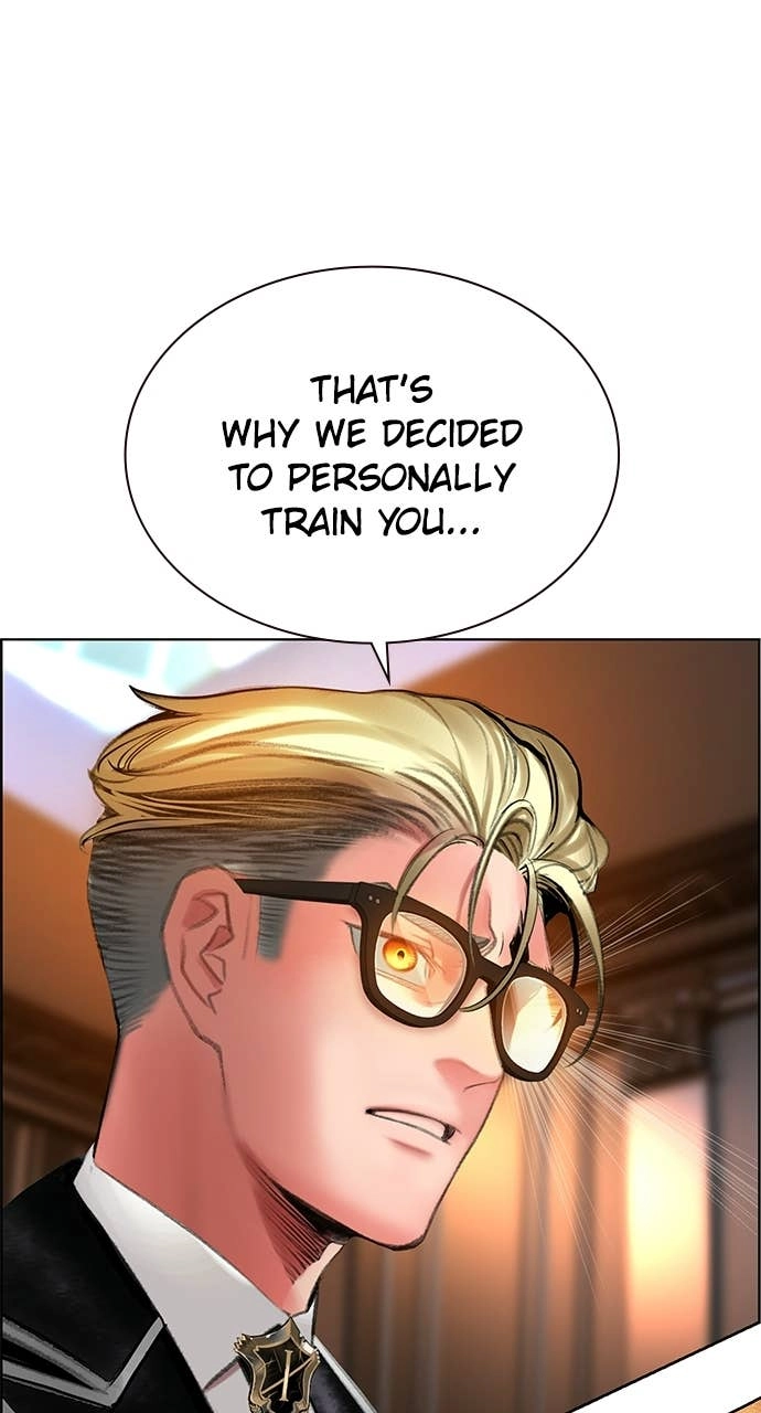 Jungle Juice Chapter 182, page 66 of 158