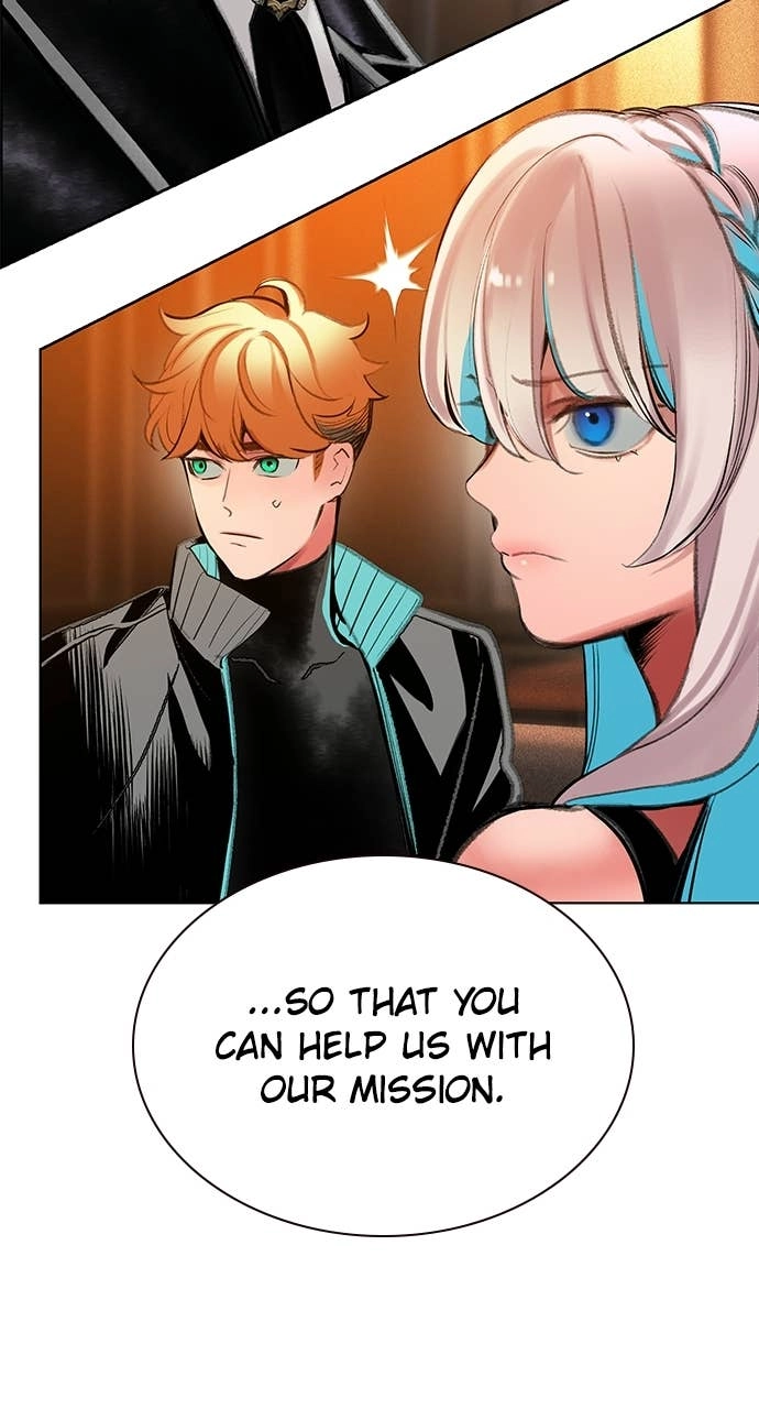 Jungle Juice Chapter 182, page 67 of 158