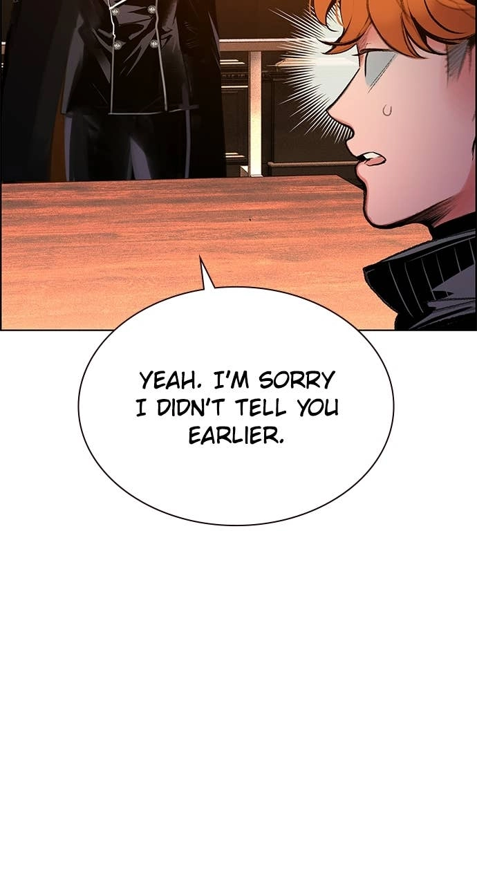 Jungle Juice Chapter 182, page 69 of 158