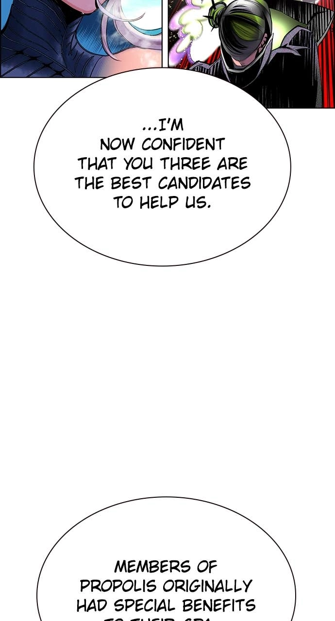 Jungle Juice Chapter 182, page 71 of 158
