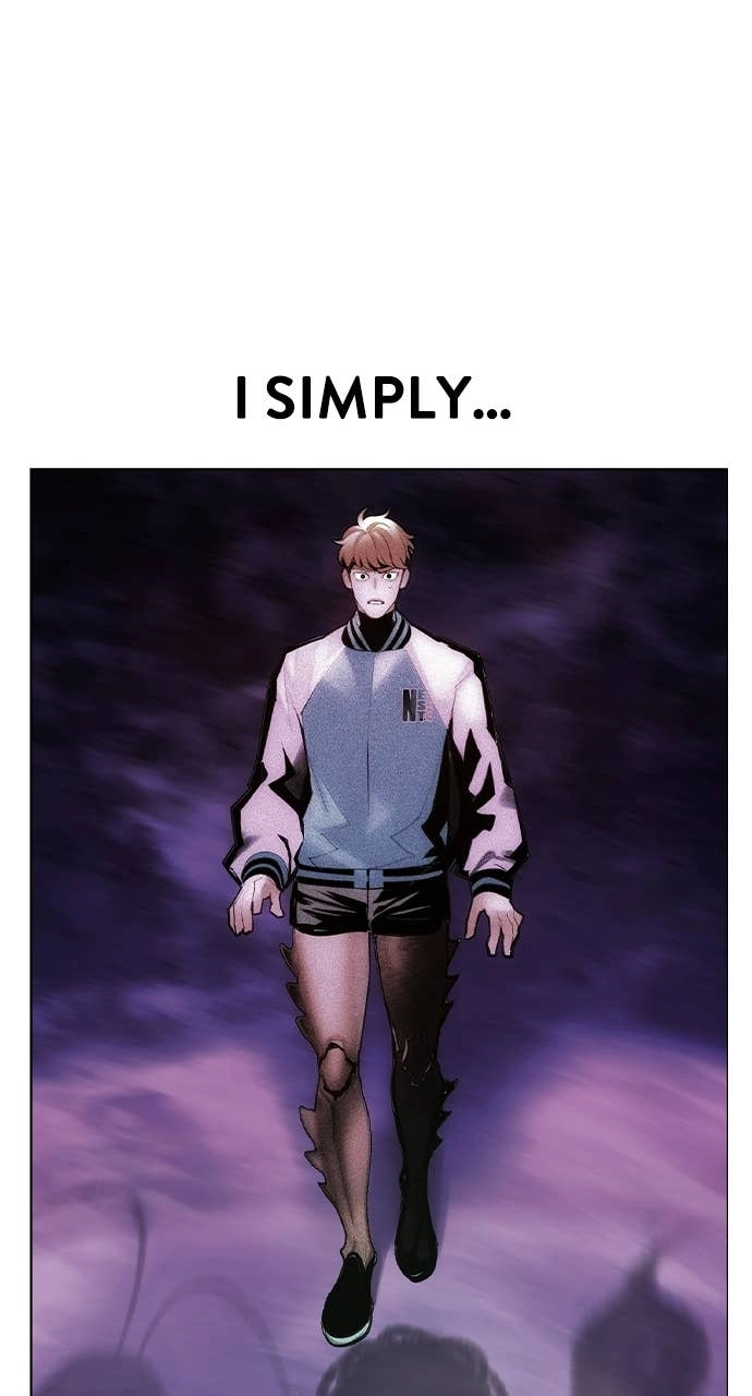 Jungle Juice Chapter 182, page 83 of 158