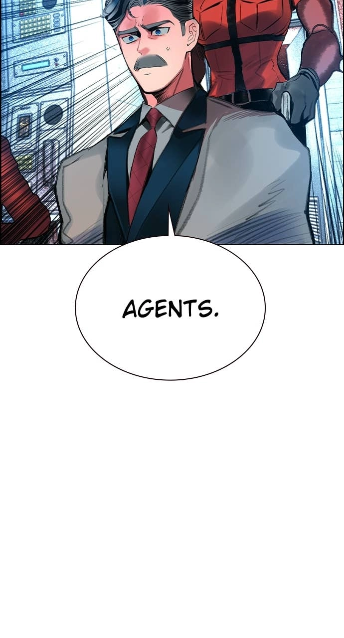 Jungle Juice Chapter 182, page 95 of 158
