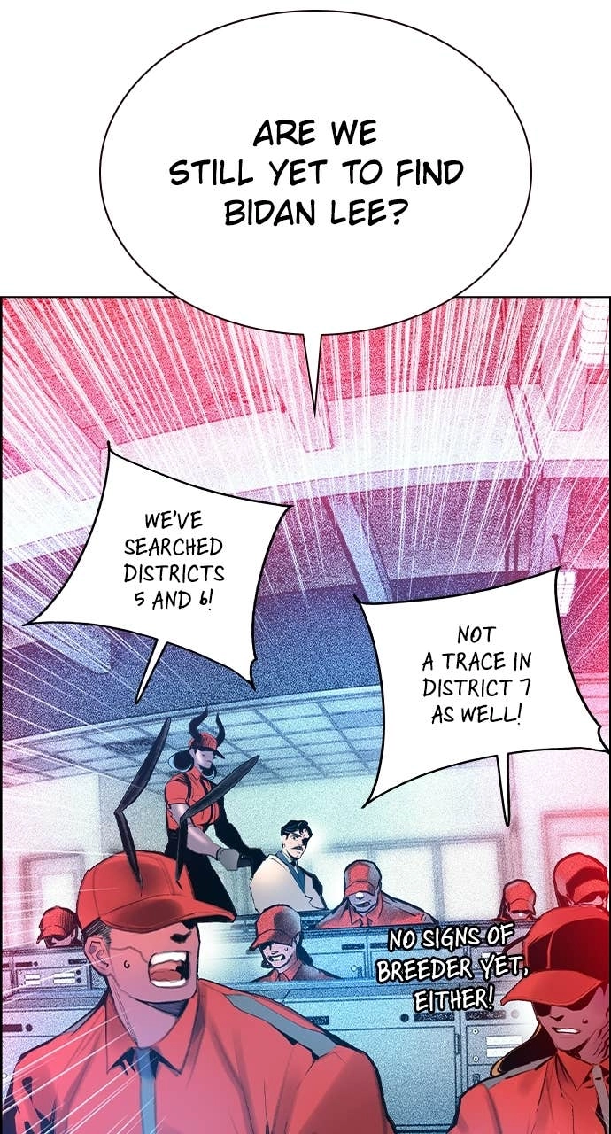 Jungle Juice Chapter 182, page 96 of 158