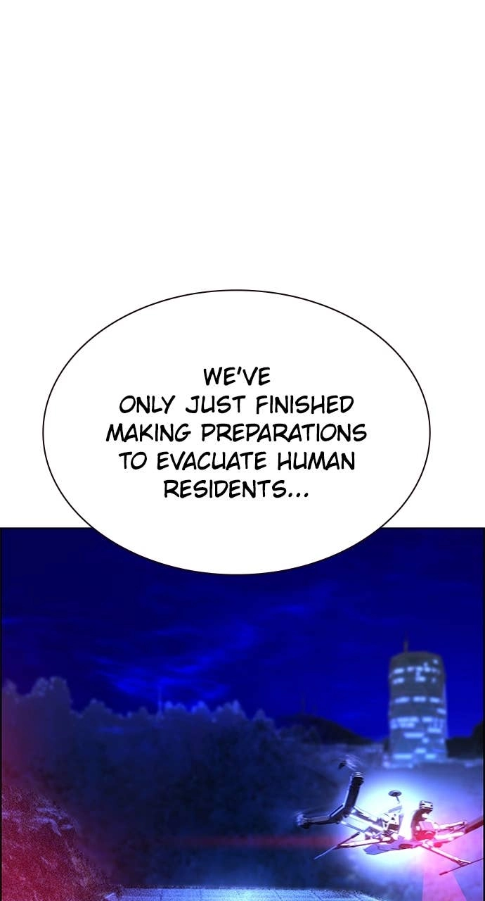 Jungle Juice Chapter 182, page 99 of 158