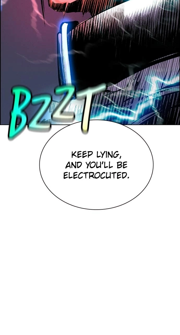 Jungle Juice Chapter 183, page 10 of 163