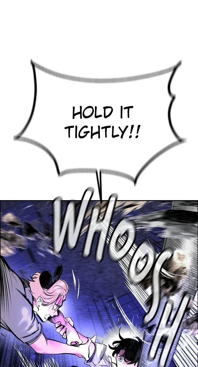 Jungle Juice Chapter 183, page 104 of 163