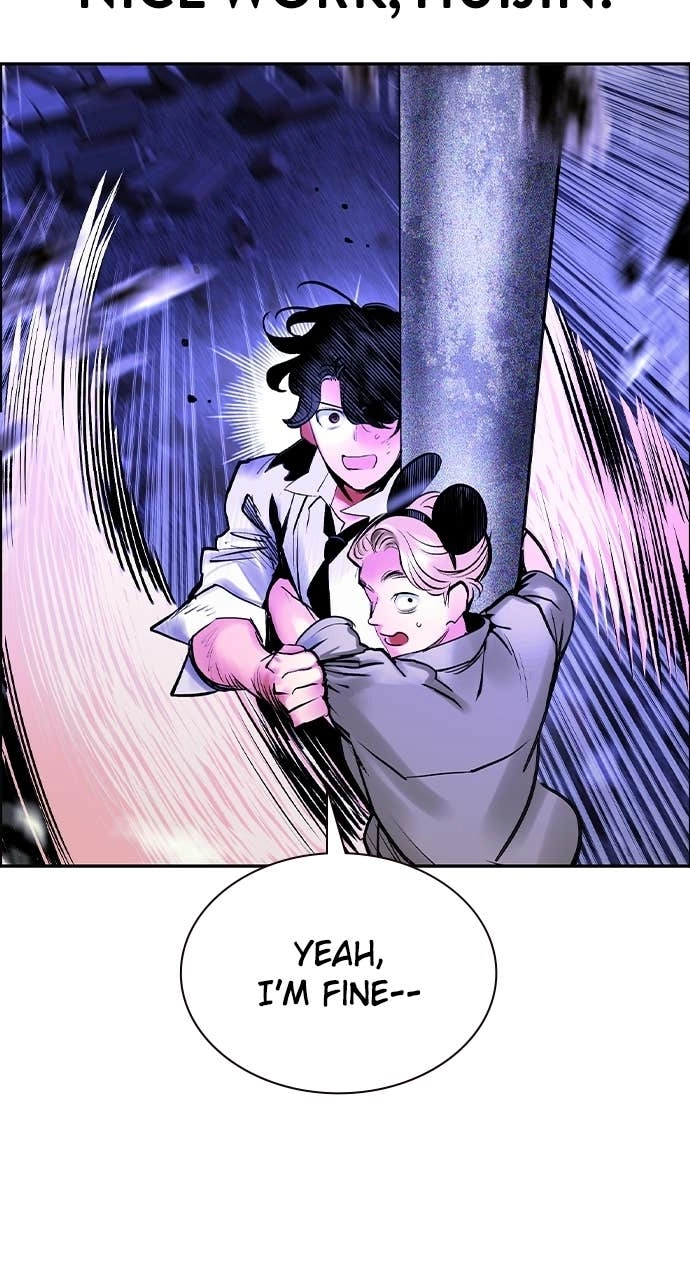 Jungle Juice Chapter 183, page 113 of 163