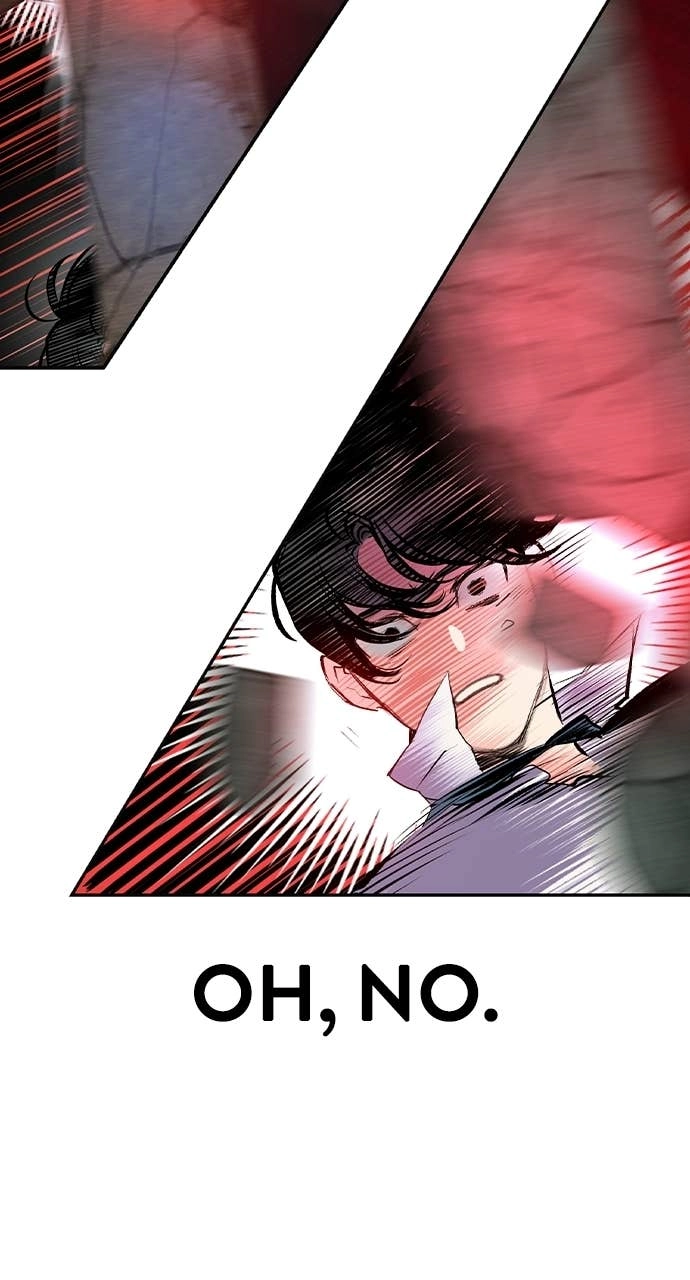Jungle Juice Chapter 183, page 115 of 163