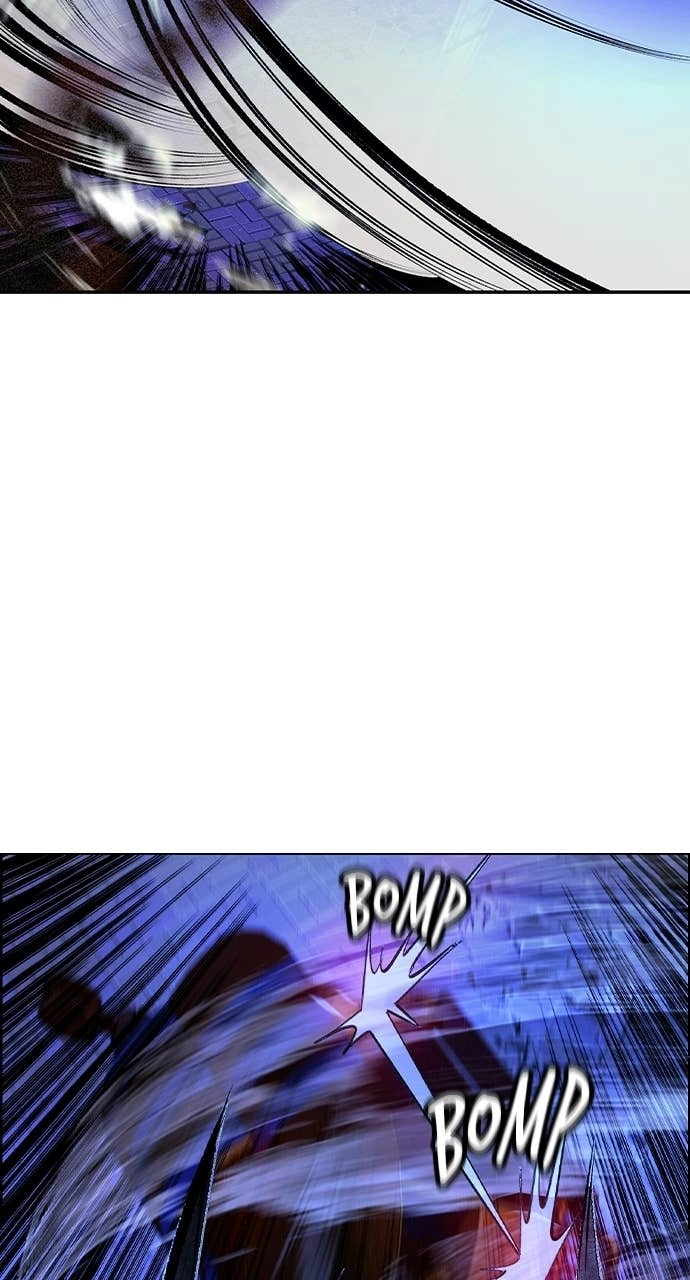 Jungle Juice Chapter 183, page 118 of 163