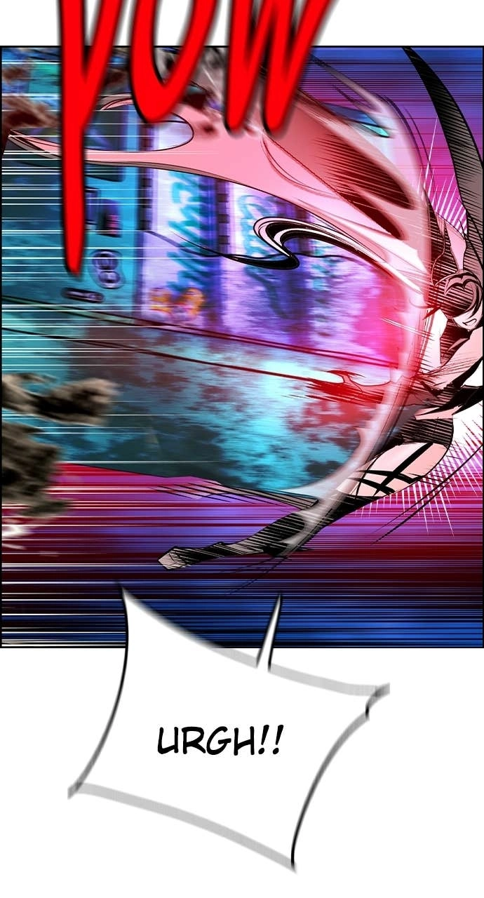 Jungle Juice Chapter 183, page 121 of 163