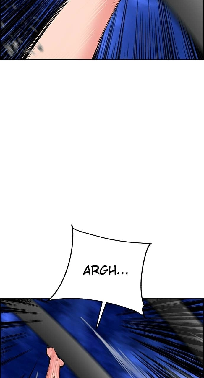 Jungle Juice Chapter 183, page 123 of 163