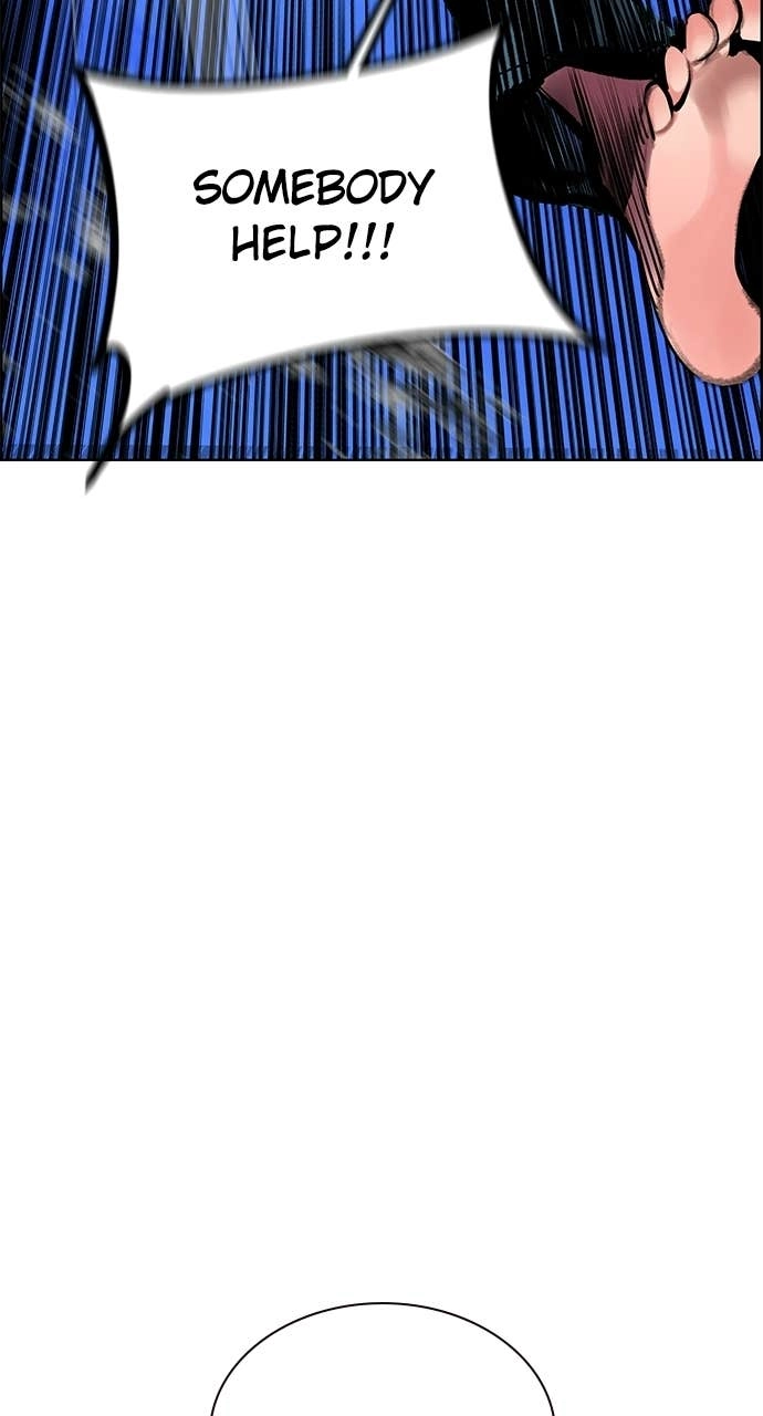 Jungle Juice Chapter 183, page 125 of 163