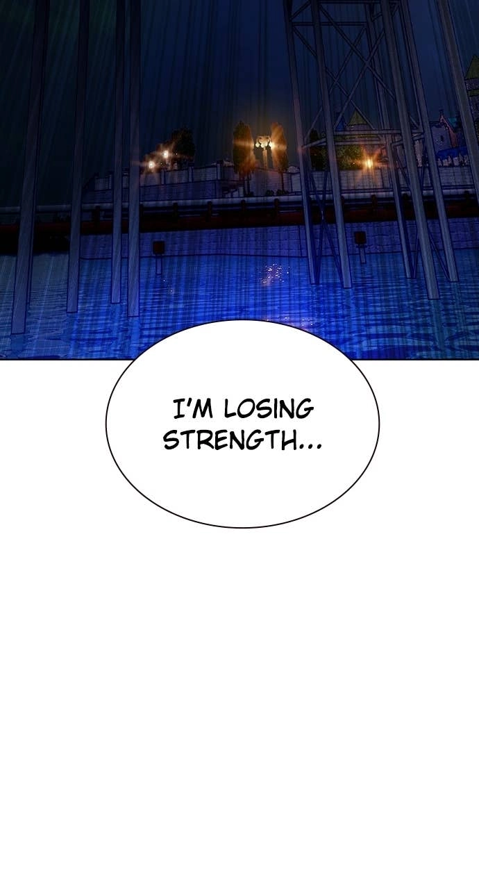 Jungle Juice Chapter 183, page 127 of 163
