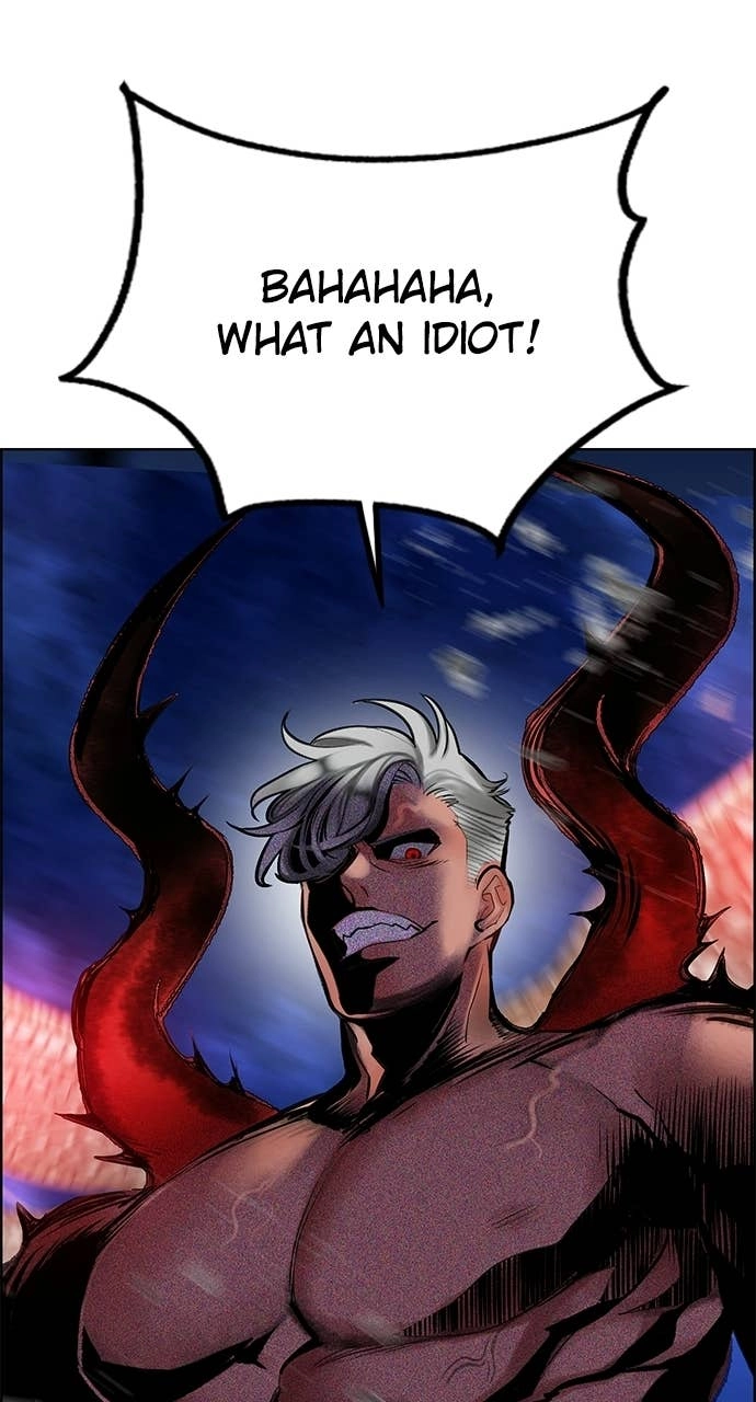 Jungle Juice Chapter 183, page 128 of 163