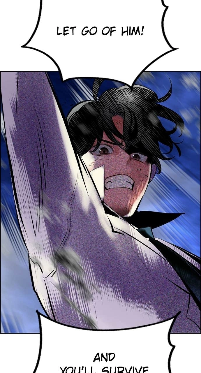 Jungle Juice Chapter 183, page 130 of 163