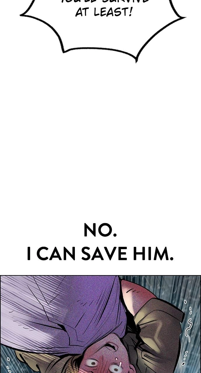 Jungle Juice Chapter 183, page 131 of 163