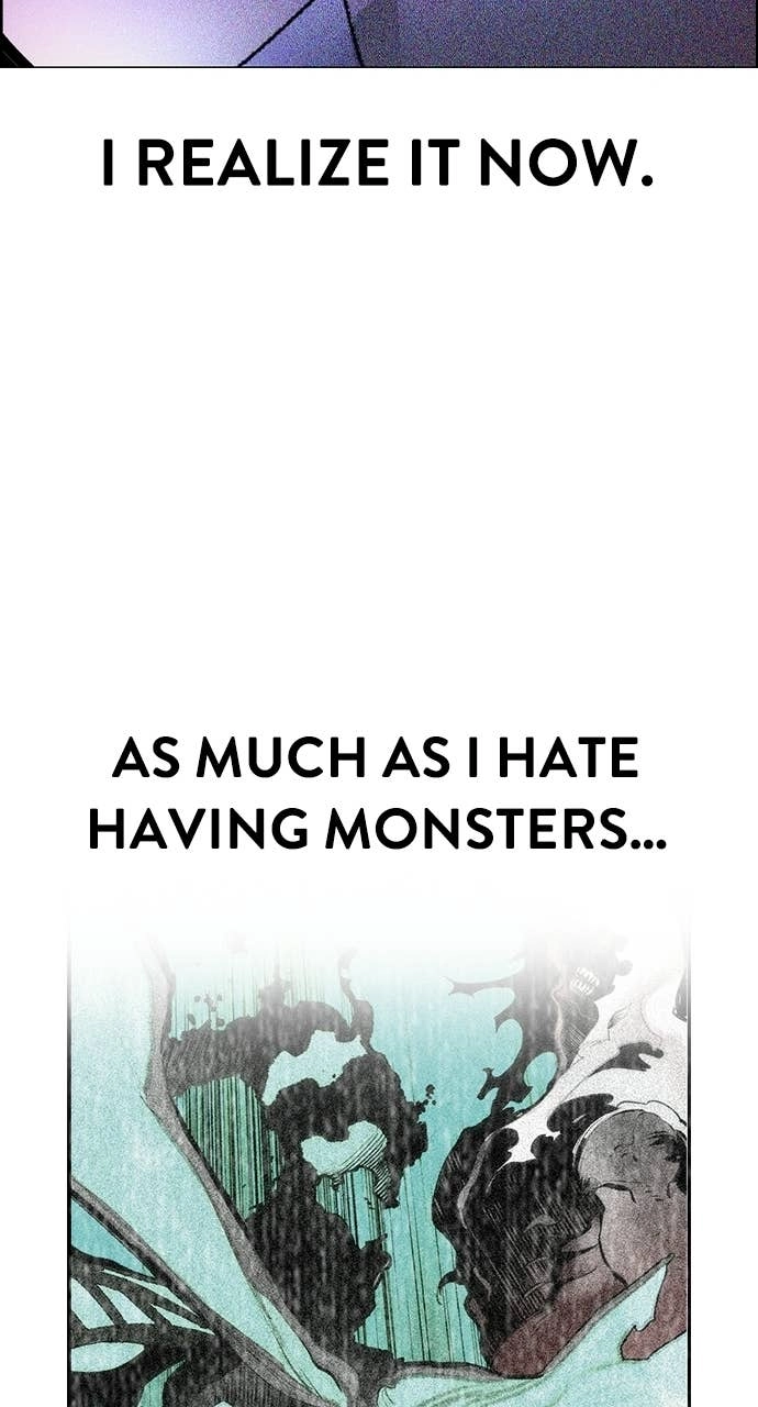 Jungle Juice Chapter 183, page 135 of 163