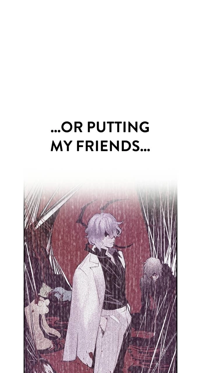 Jungle Juice Chapter 183, page 137 of 163