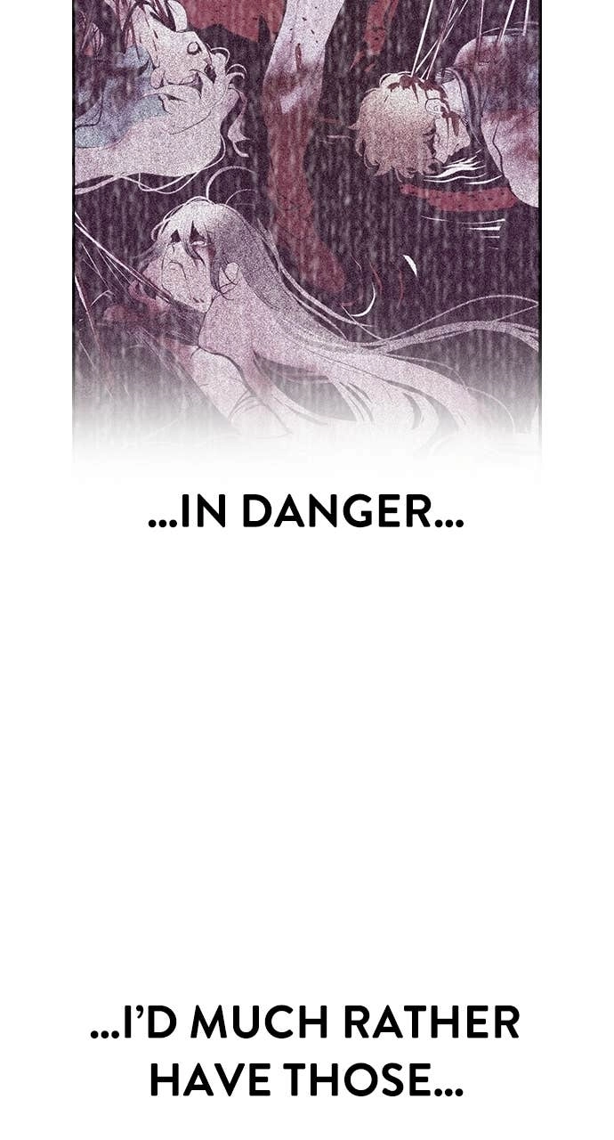 Jungle Juice Chapter 183, page 138 of 163