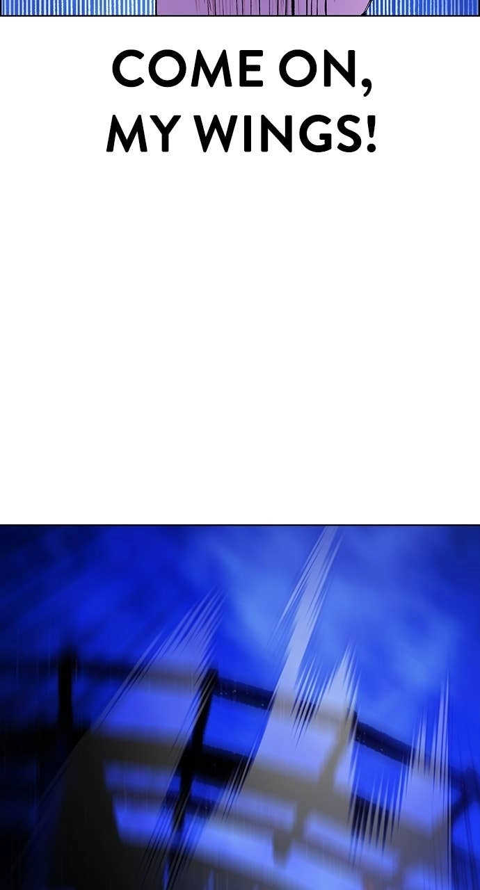Jungle Juice Chapter 183, page 142 of 163