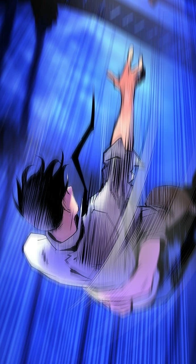 Jungle Juice Chapter 183, page 143 of 163