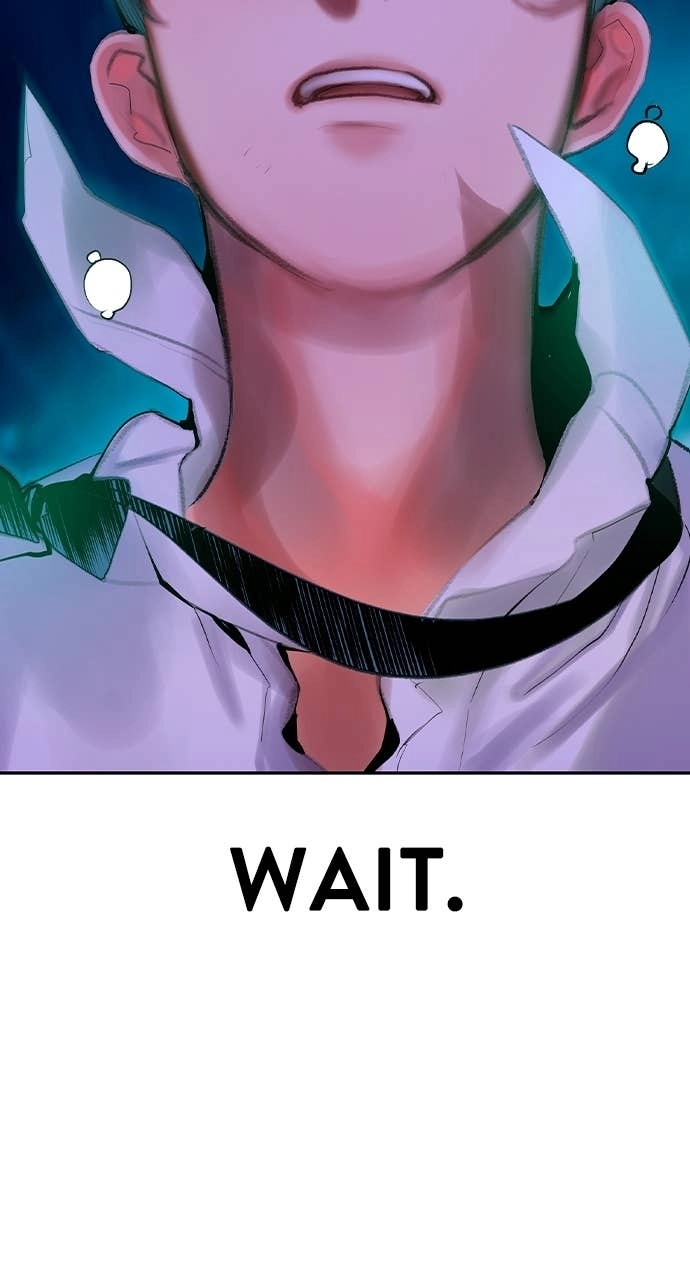 Jungle Juice Chapter 183, page 158 of 163