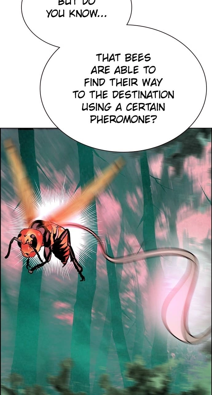 Jungle Juice Chapter 183, page 16 of 163