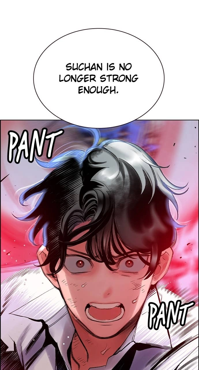Jungle Juice Chapter 183, page 23 of 163