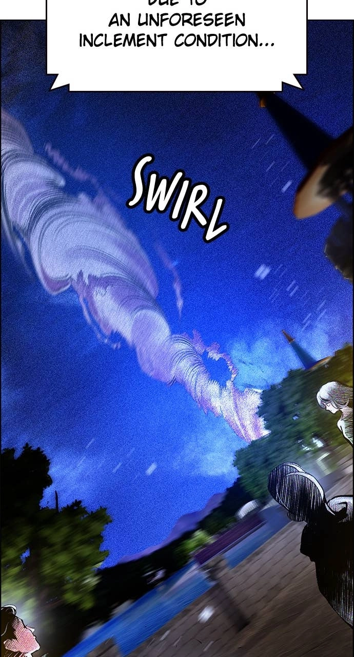 Jungle Juice Chapter 183, page 30 of 163