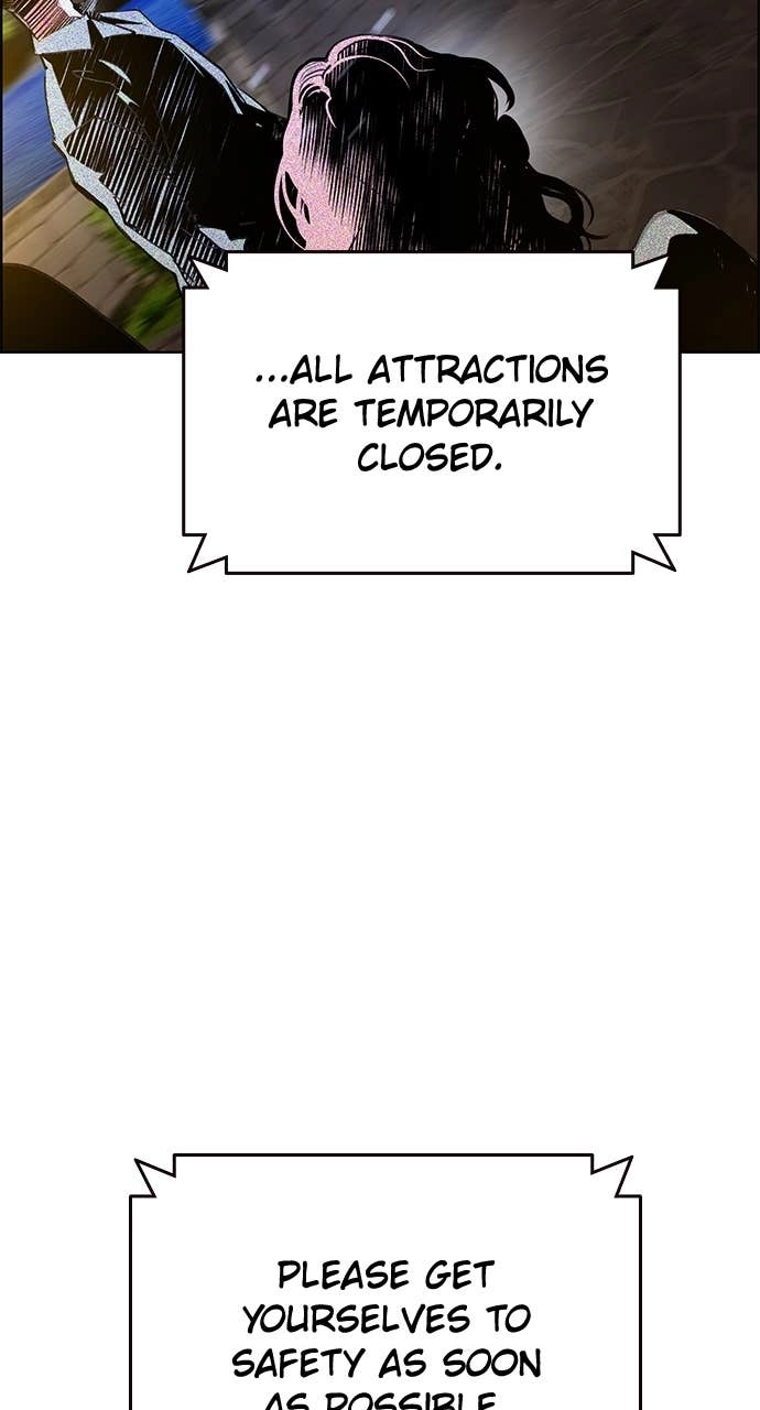 Jungle Juice Chapter 183, page 31 of 163