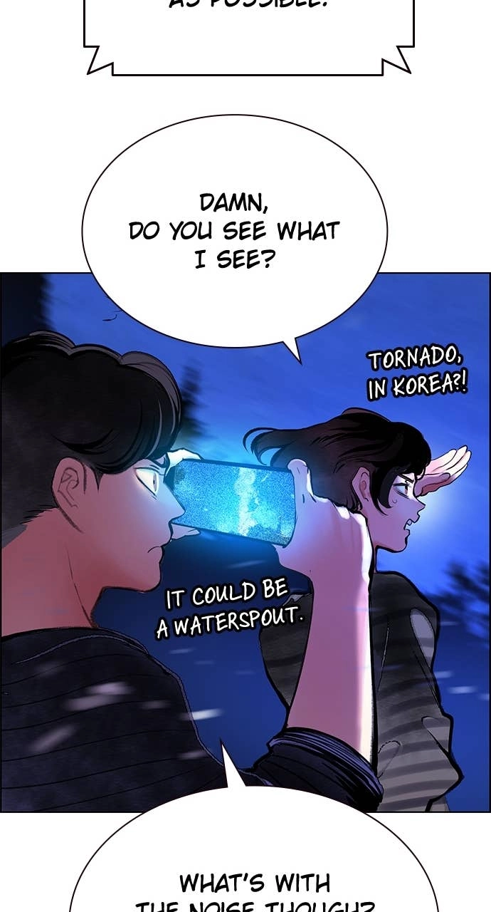 Jungle Juice Chapter 183, page 32 of 163