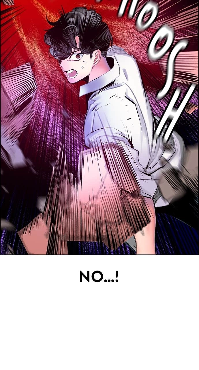 Jungle Juice Chapter 183, page 35 of 163