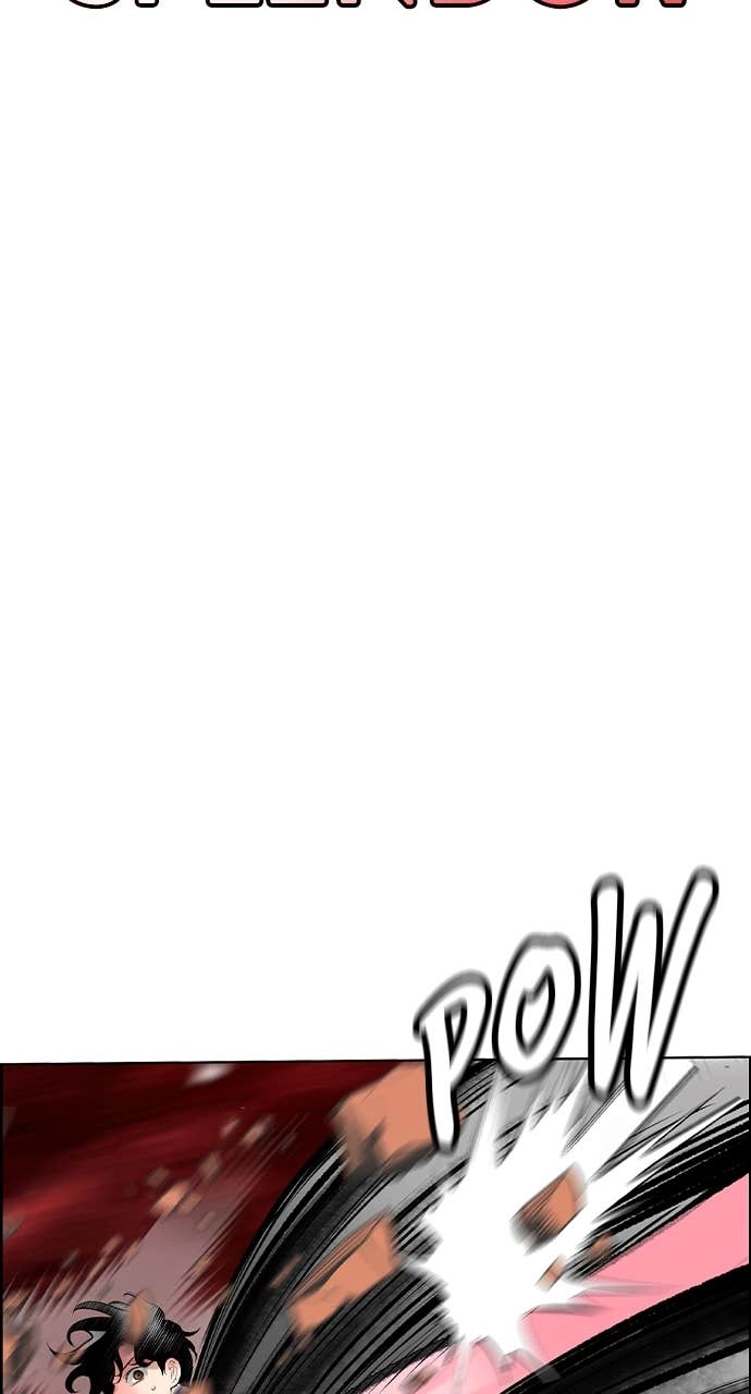 Jungle Juice Chapter 183, page 39 of 163