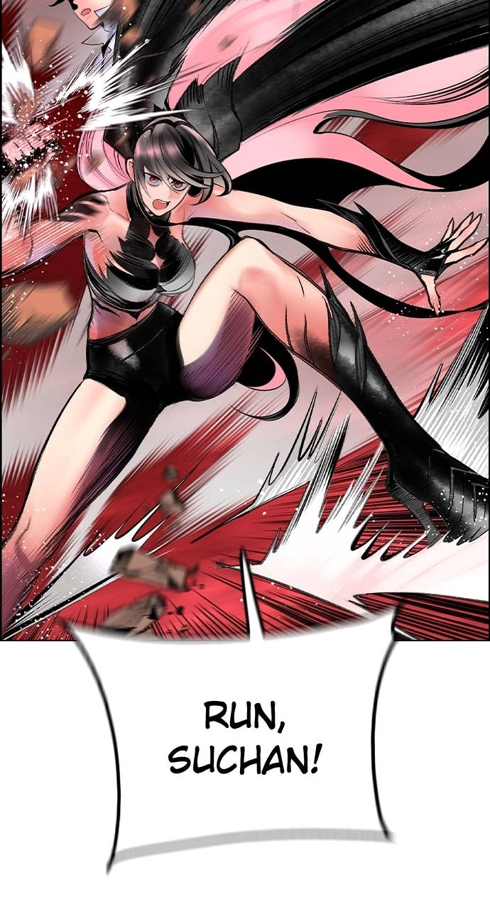 Jungle Juice Chapter 183, page 40 of 163