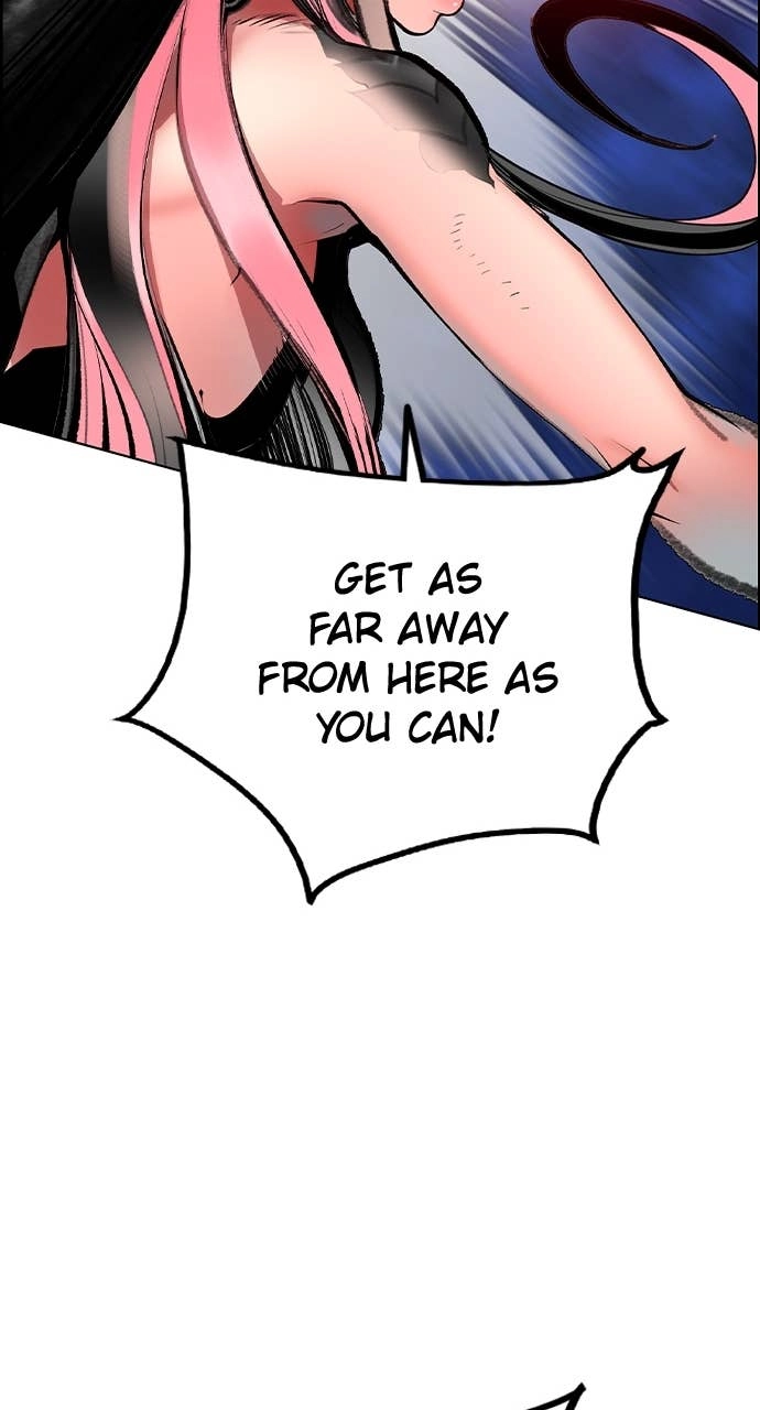 Jungle Juice Chapter 183, page 42 of 163