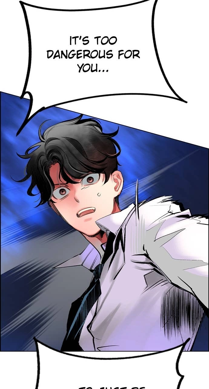 Jungle Juice Chapter 183, page 43 of 163