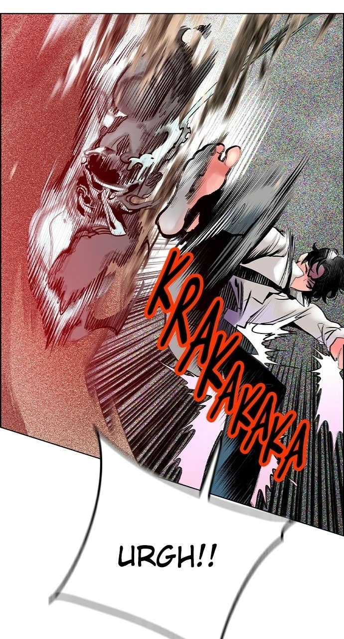 Jungle Juice Chapter 183, page 50 of 163