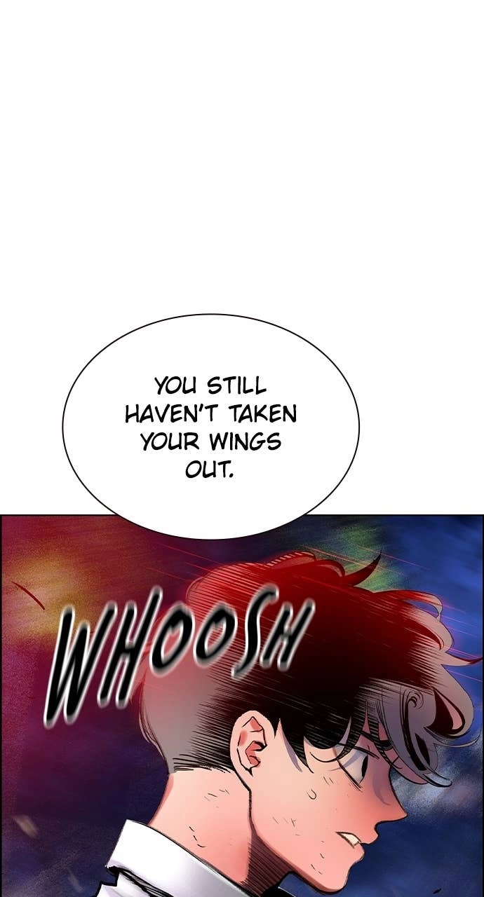 Jungle Juice Chapter 183, page 53 of 163