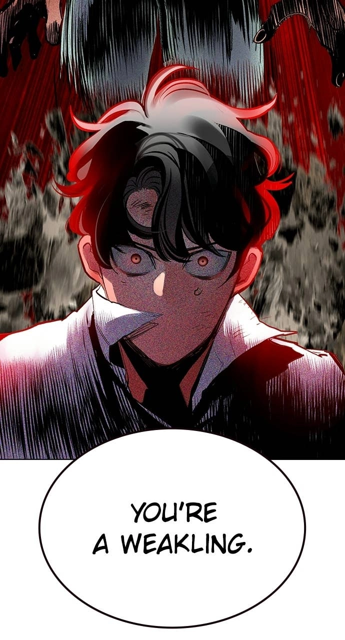 Jungle Juice Chapter 183, page 56 of 163