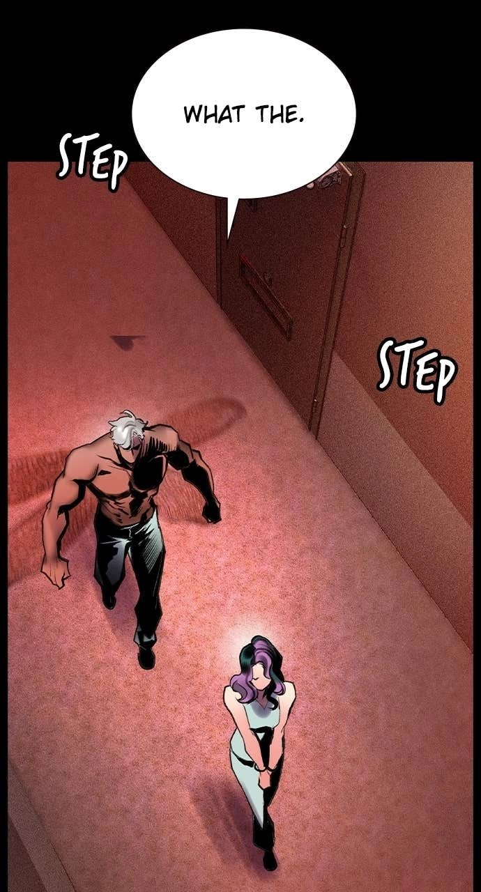 Jungle Juice Chapter 183, page 59 of 163