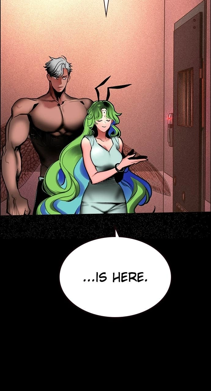 Jungle Juice Chapter 183, page 63 of 163
